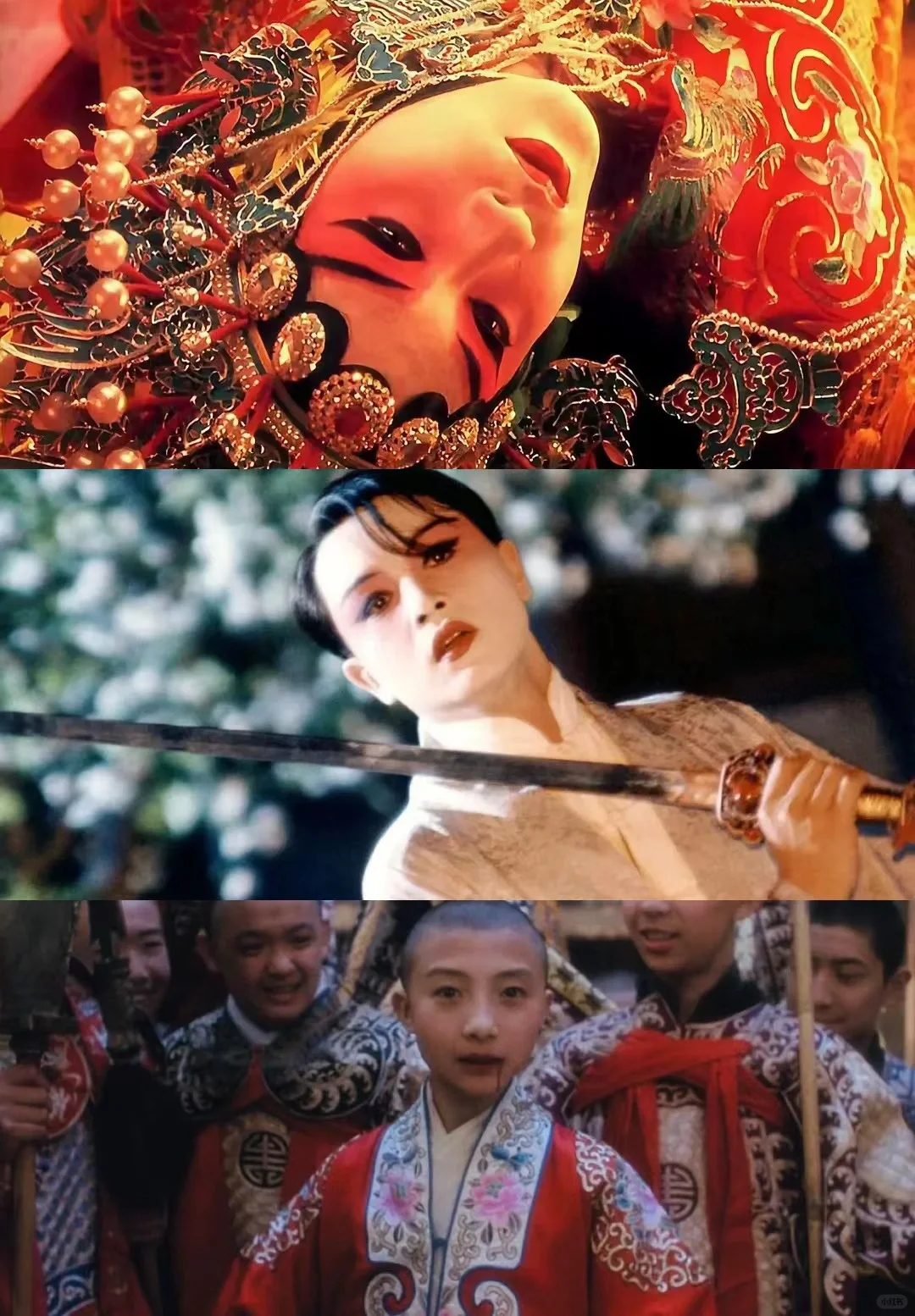 ‼️这电影的绝美光影,再没导演能拍出来?