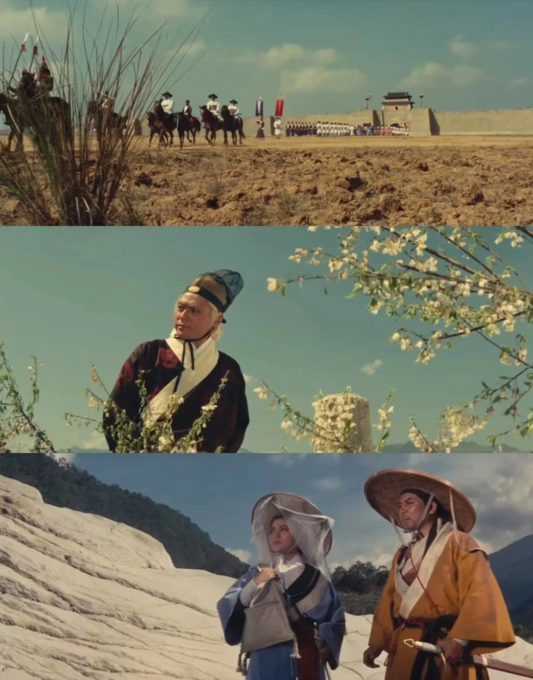 ‼️这电影的绝美光影,再没导演能拍出来?