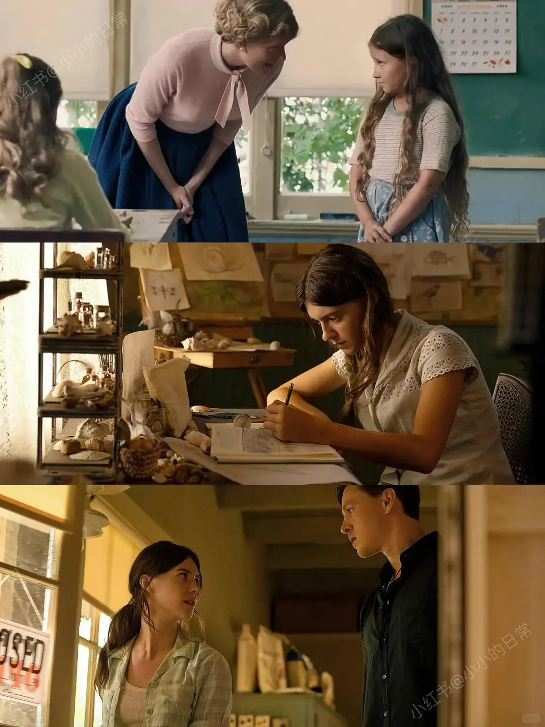 一部能带给你力量的好电影😭人间清醒❗️