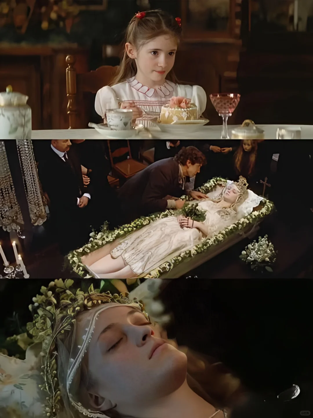 🌹🌹我太爱的一部影片，没有之一！！！