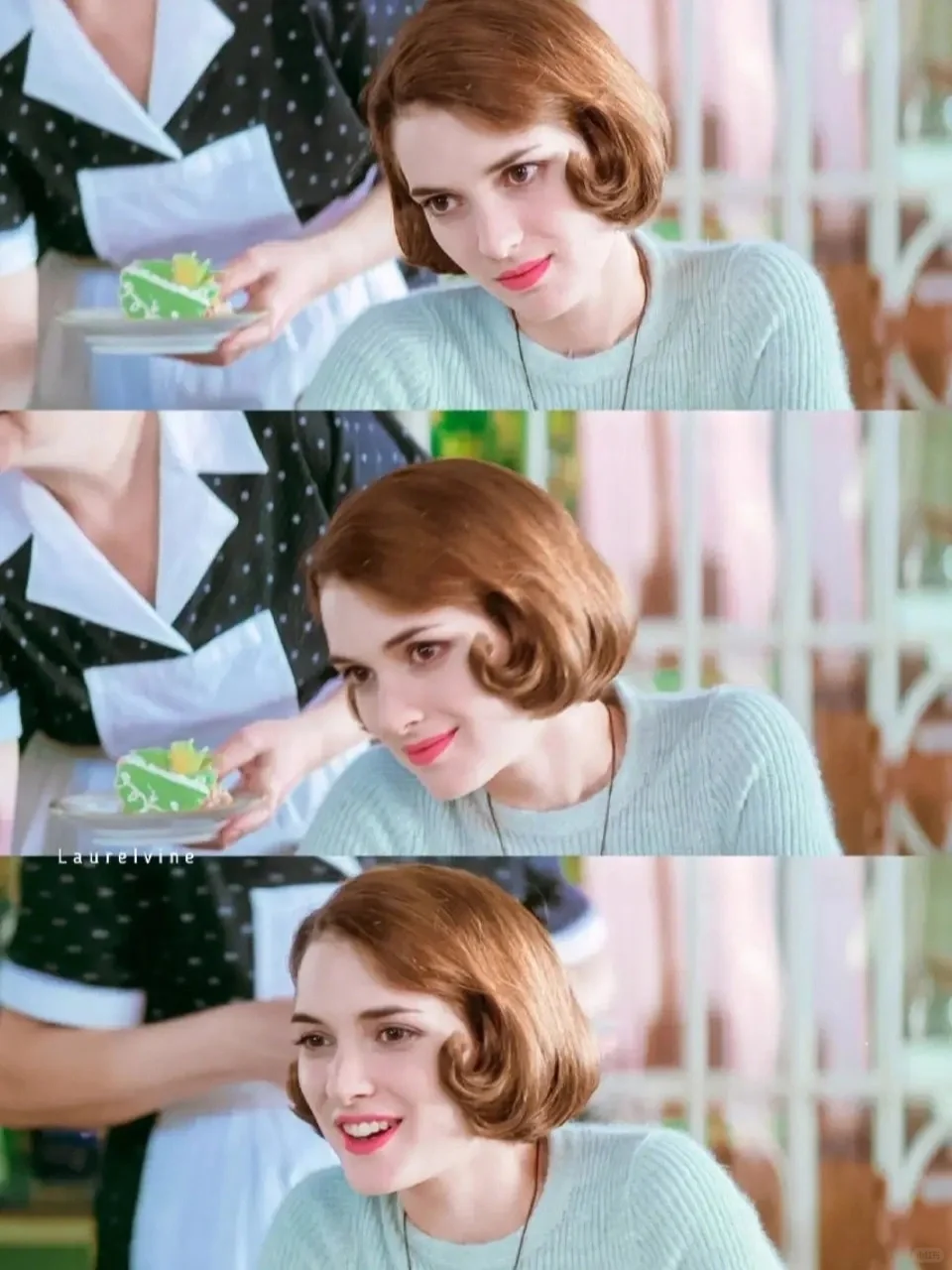 🌹🌹我太爱的一部影片，没有之一！！！