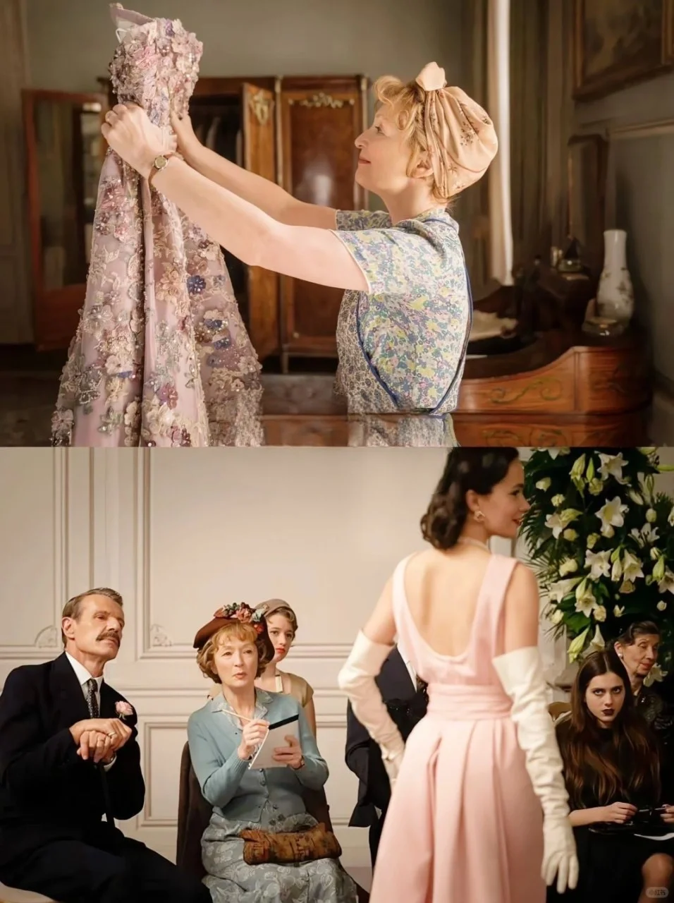 💥强烈推荐：提升审美必看的🔟部欧美剧