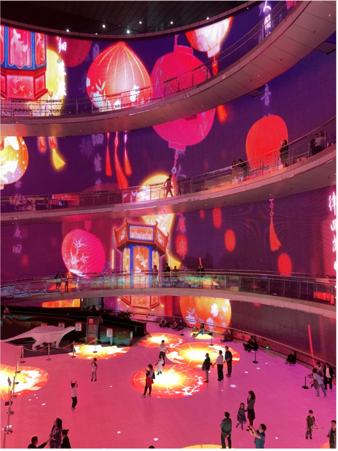 🎦每日一馆 | 走进电影博物馆的光影世界