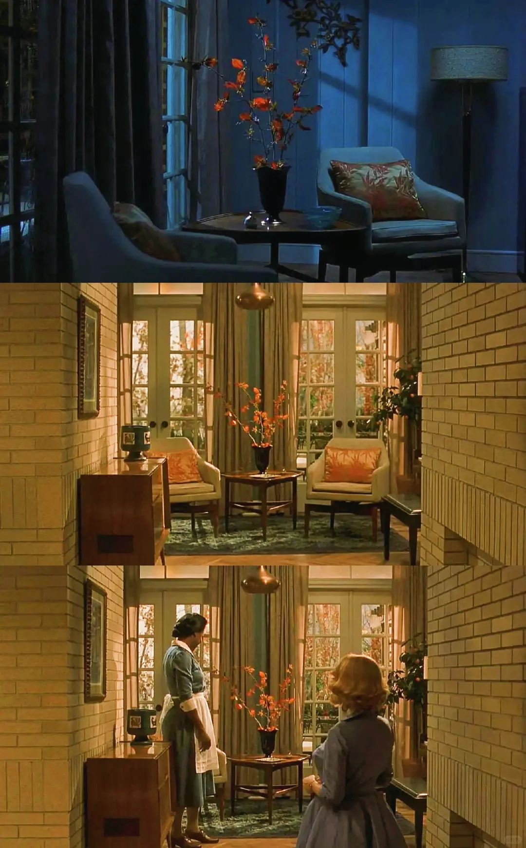 我的秋日蕞佳电影,没有之一‼️