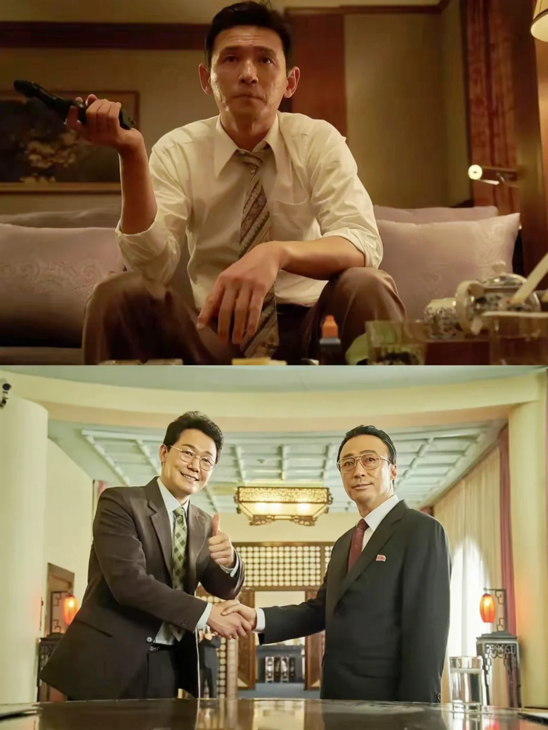 肾上腺素飙升全程无尿点✨️五部高分特工片