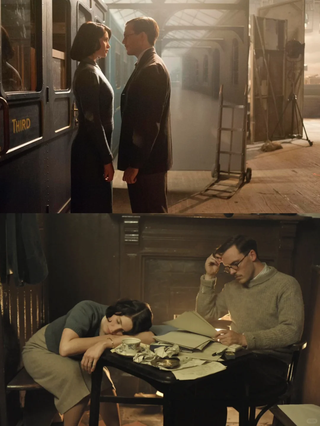 英国电影｜当电影成为信仰