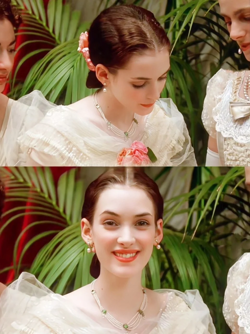 💥强烈推荐：提升审美必看的🔟部欧美剧