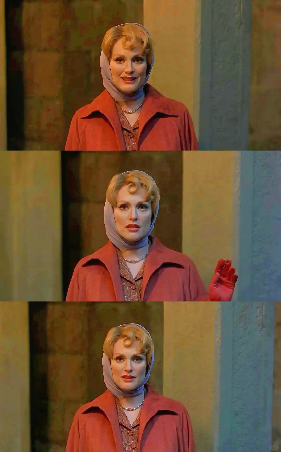 我的秋日蕞佳电影,没有之一‼️