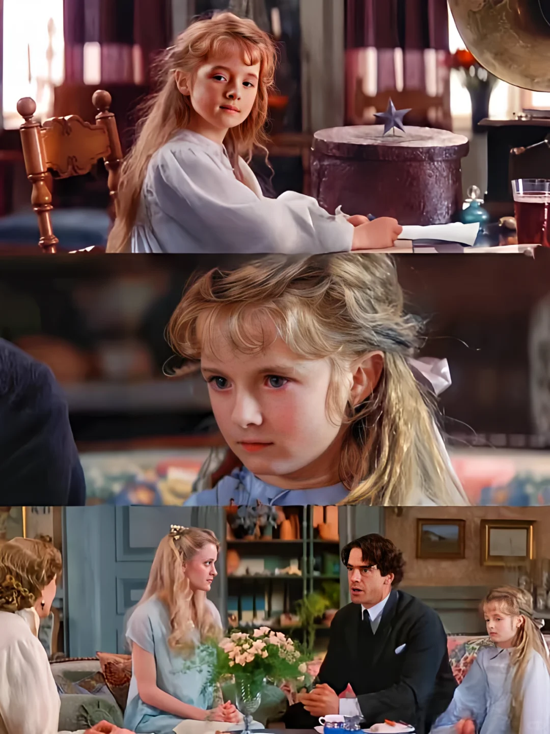 啊啊啊❗这么好看的电影，后悔才看到‼️