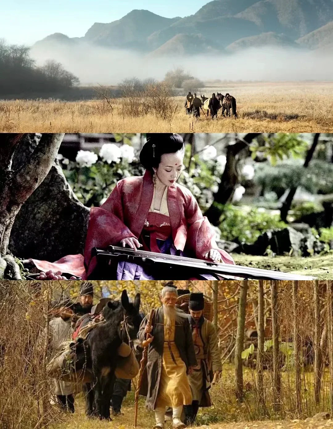 ‼️这电影的绝美光影,再没导演能拍出来?