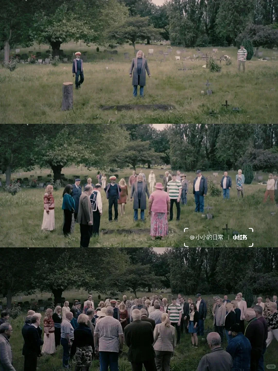 后劲太大了😭最爱的人生电影没有之一❗❗❗