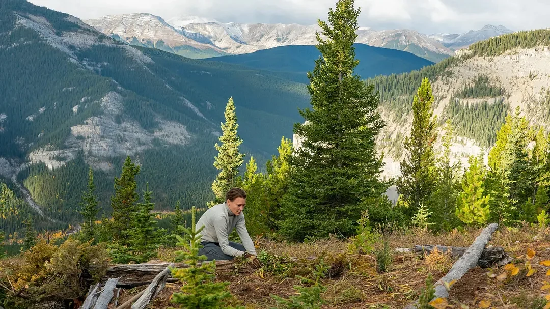 看了这部电影，让我走出抑郁❗️超级治愈🎬