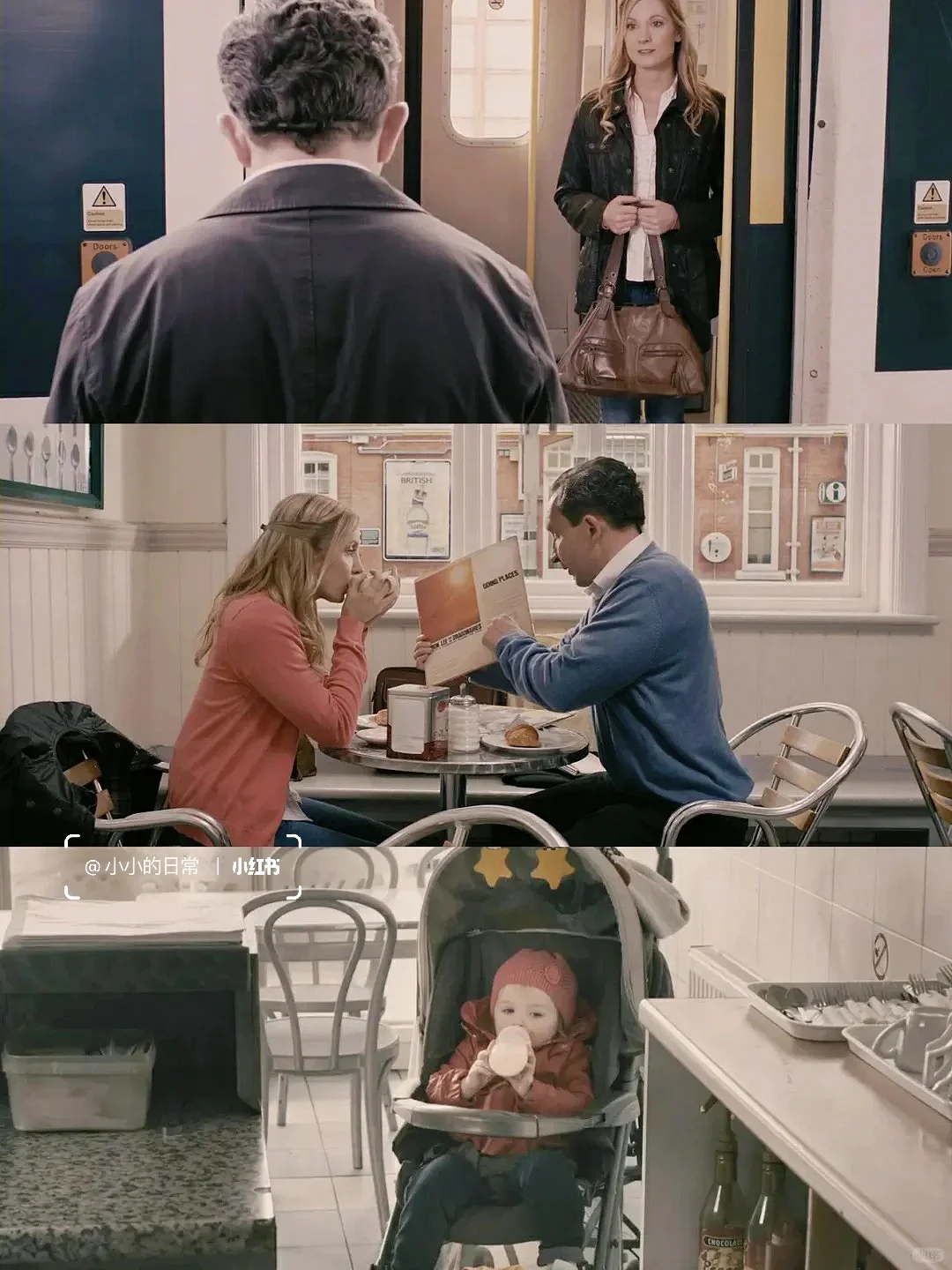 后劲太大了😭最爱的人生电影没有之一❗❗❗