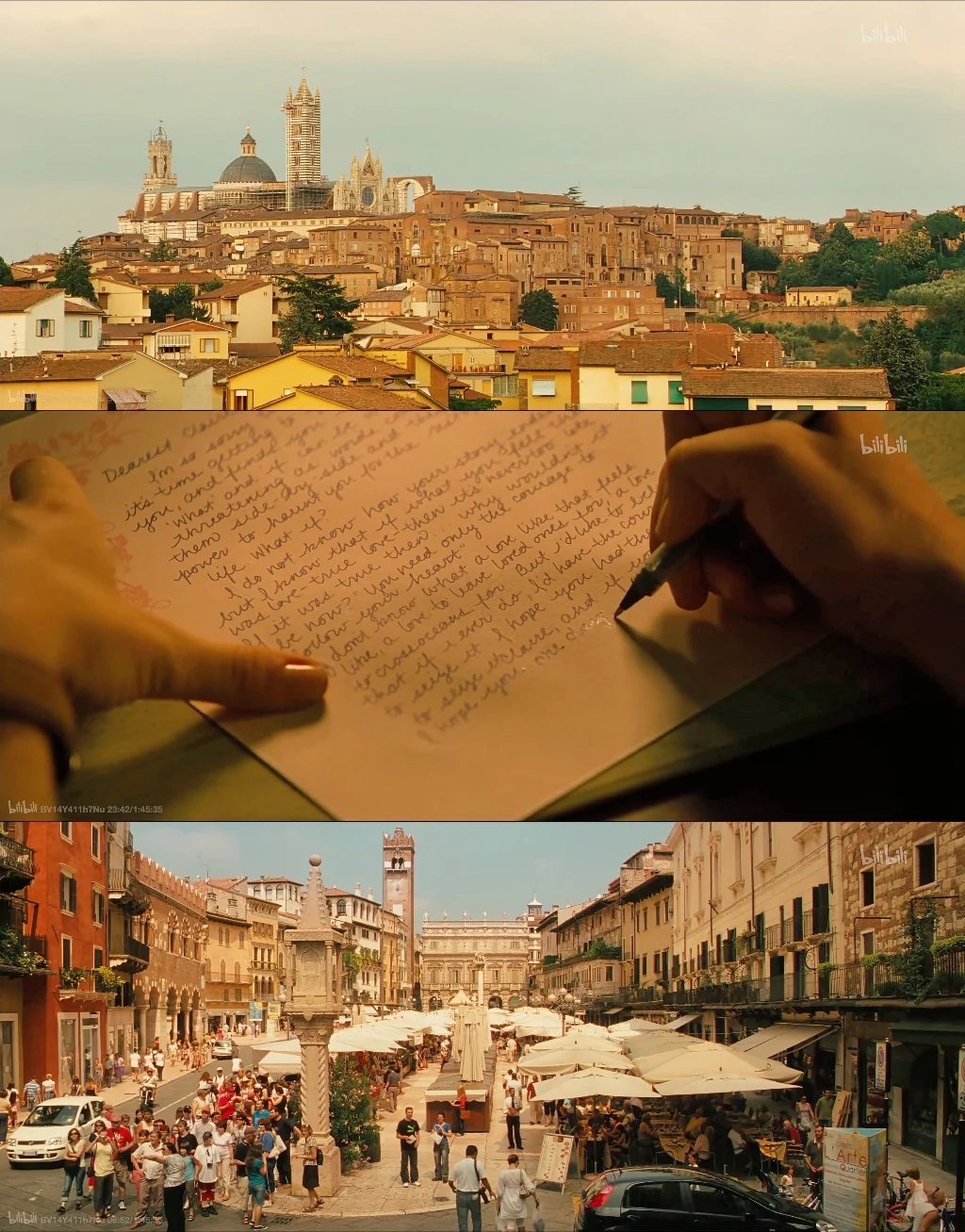 😍这部电影，让我读懂了“唯一”的定义