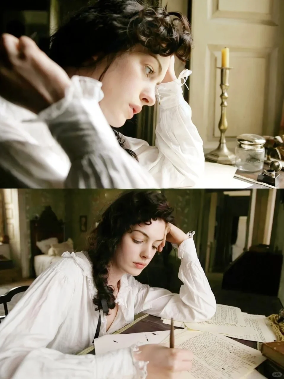 💥强烈推荐：提升审美必看的🔟部欧美剧