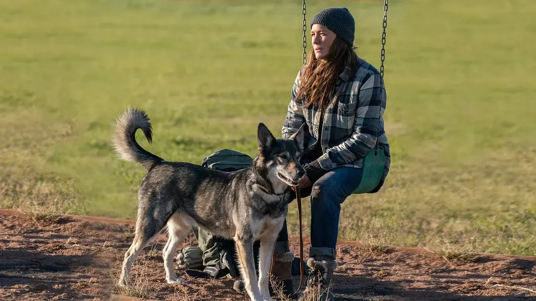 看了这部电影，让我走出抑郁❗️超级治愈🎬