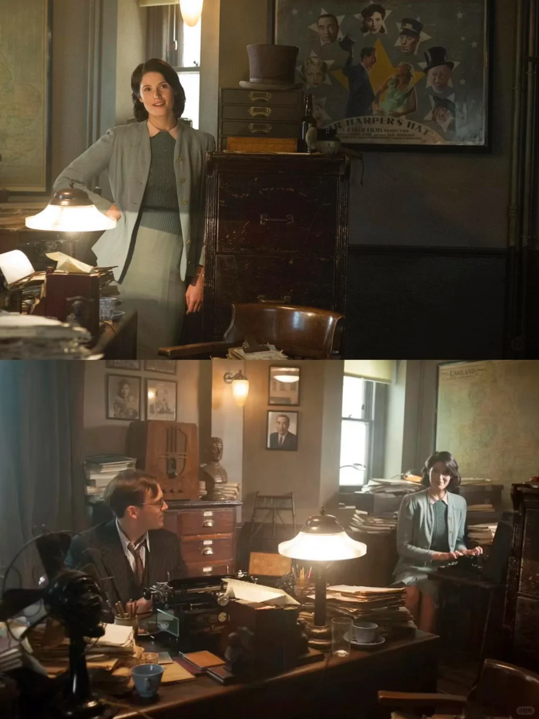 英国电影｜当电影成为信仰