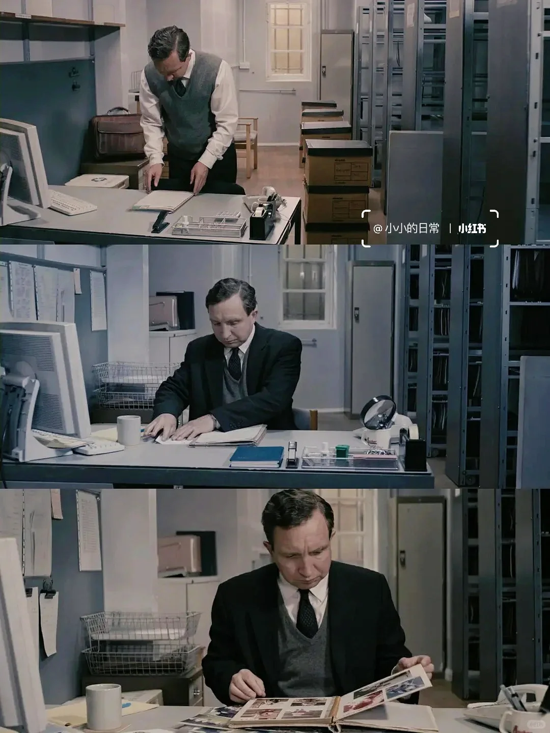 后劲太大了😭最爱的人生电影没有之一❗❗❗