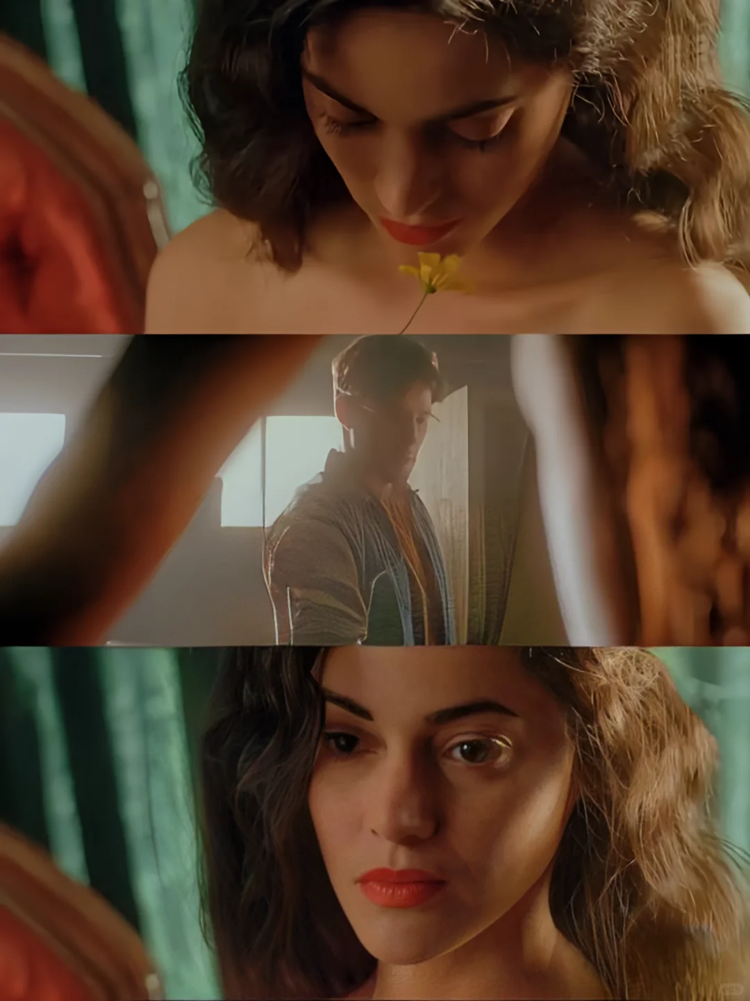 啊啊啊！😭 所有女生都给我去看❗❗❗️