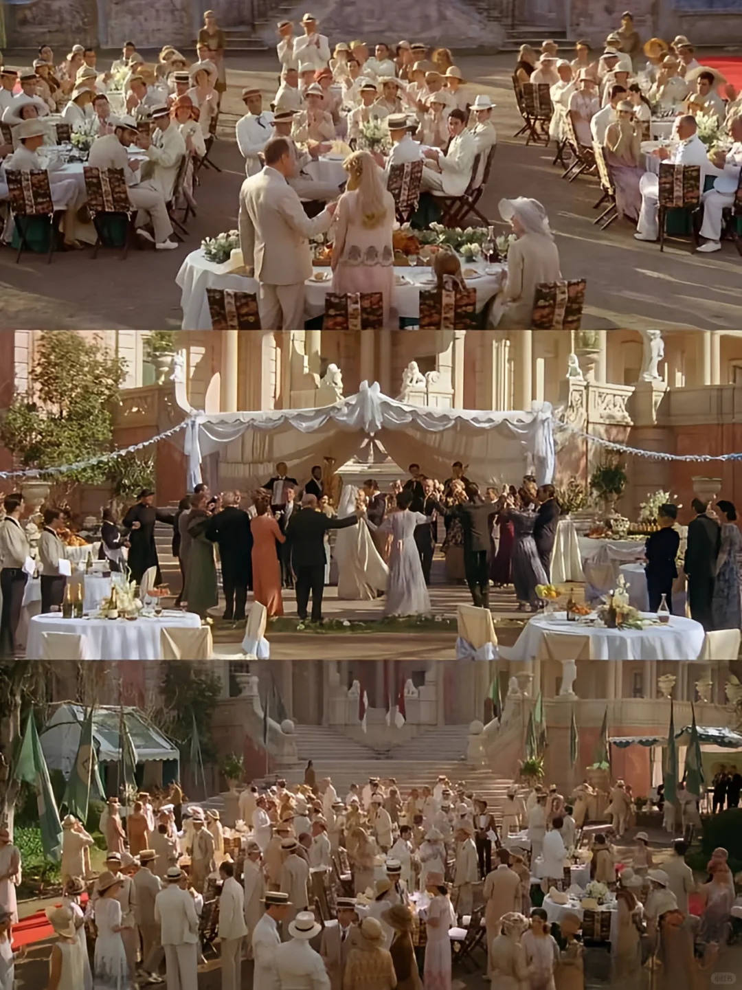 啊啊啊❗这么好看的电影，后悔才看到‼️