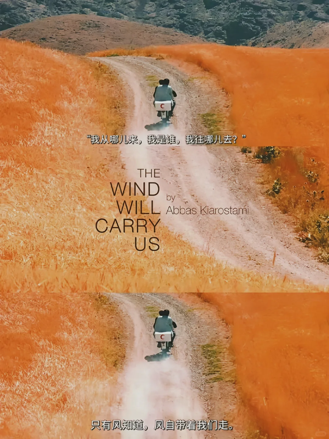 😭好后悔现在才看,不愧是大师神作❗️❗