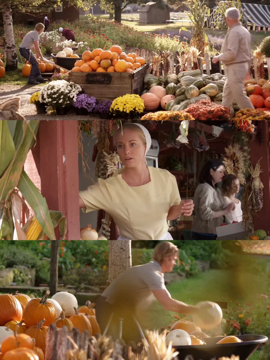 啊啊啊😭这么好看的电影我怎么才发现‼️