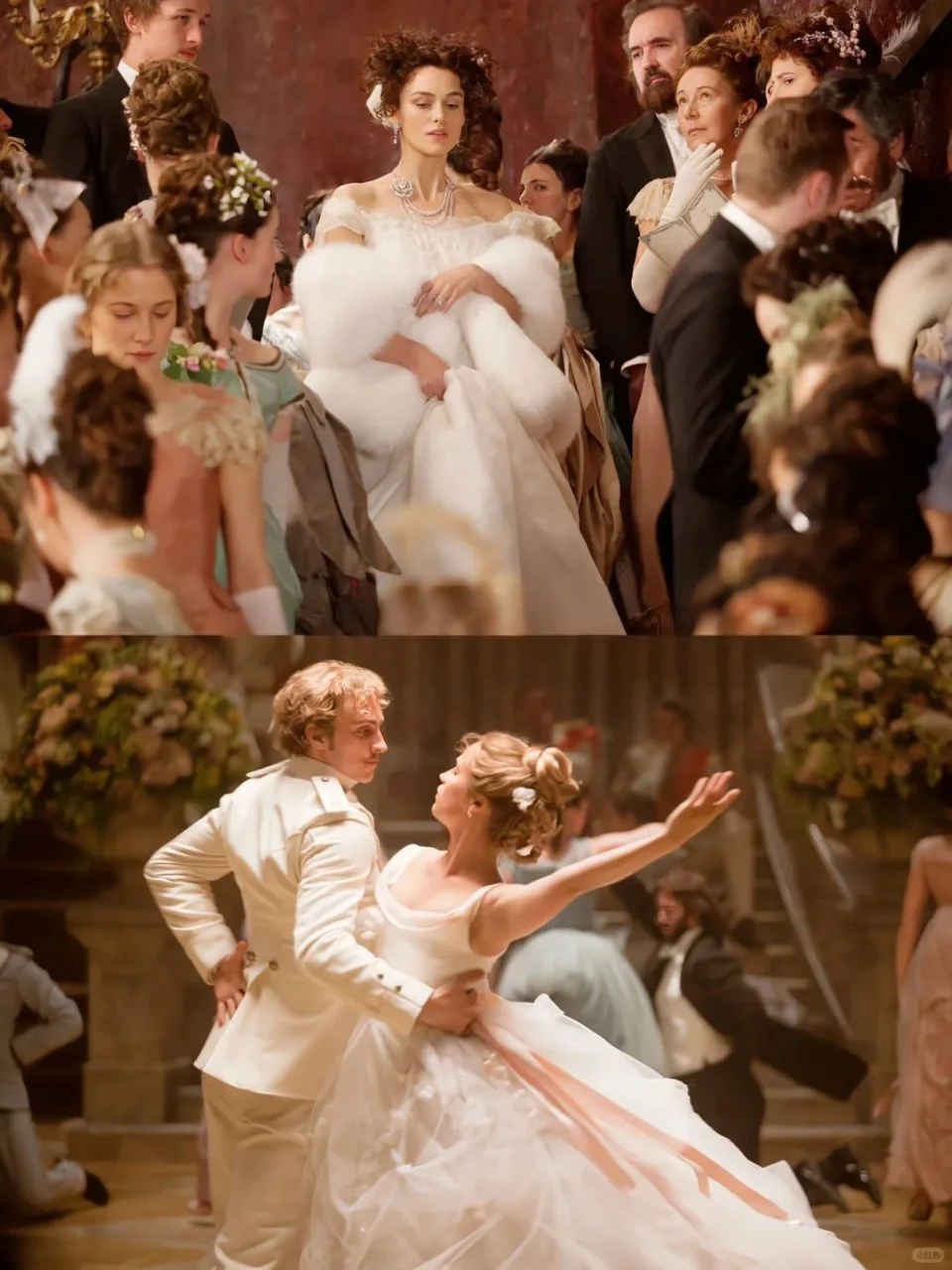 💥强烈推荐：提升审美必看的🔟部欧美剧