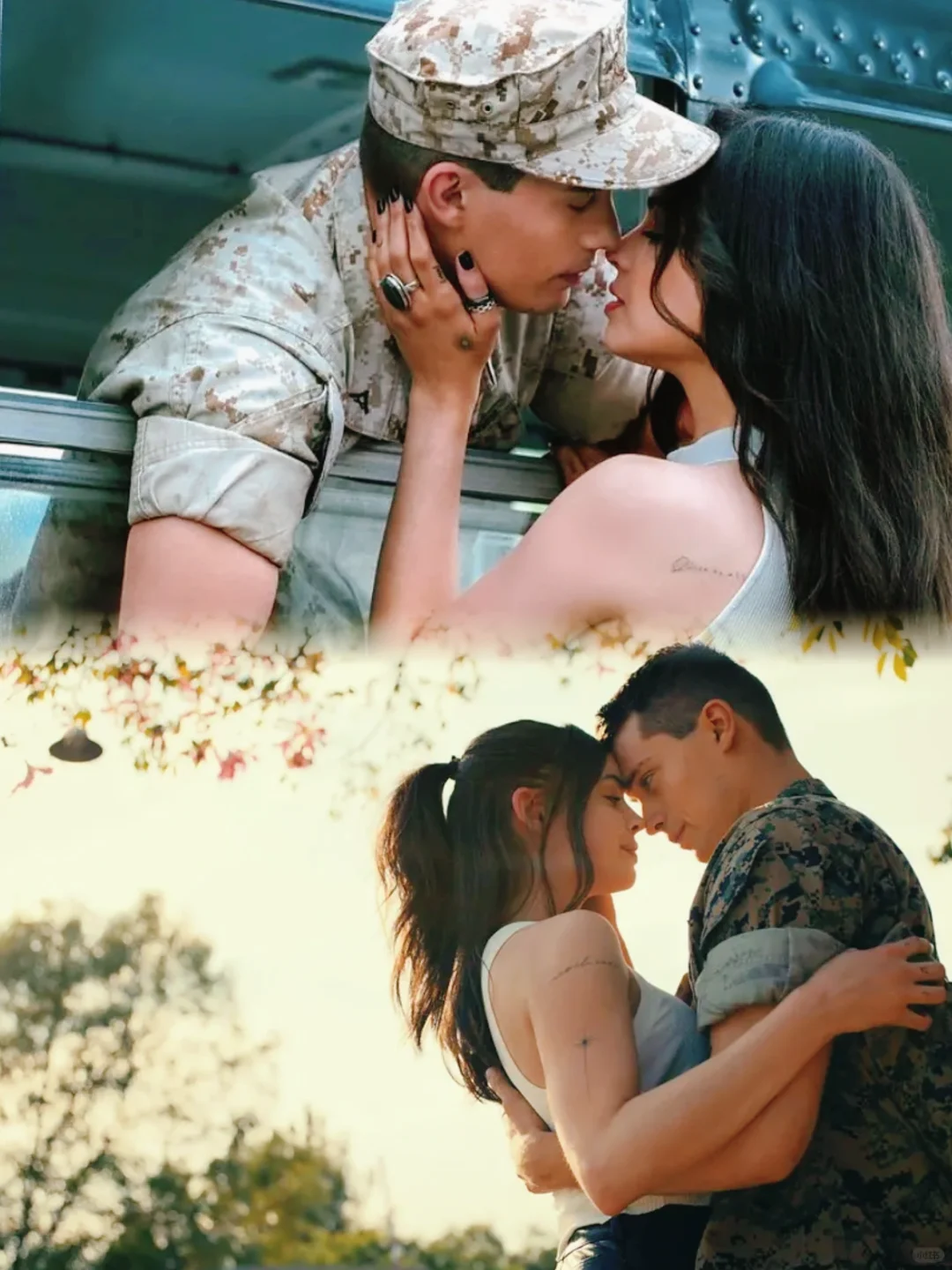 9️⃣部玛丽苏系列电影❗️充满姓张力🔞