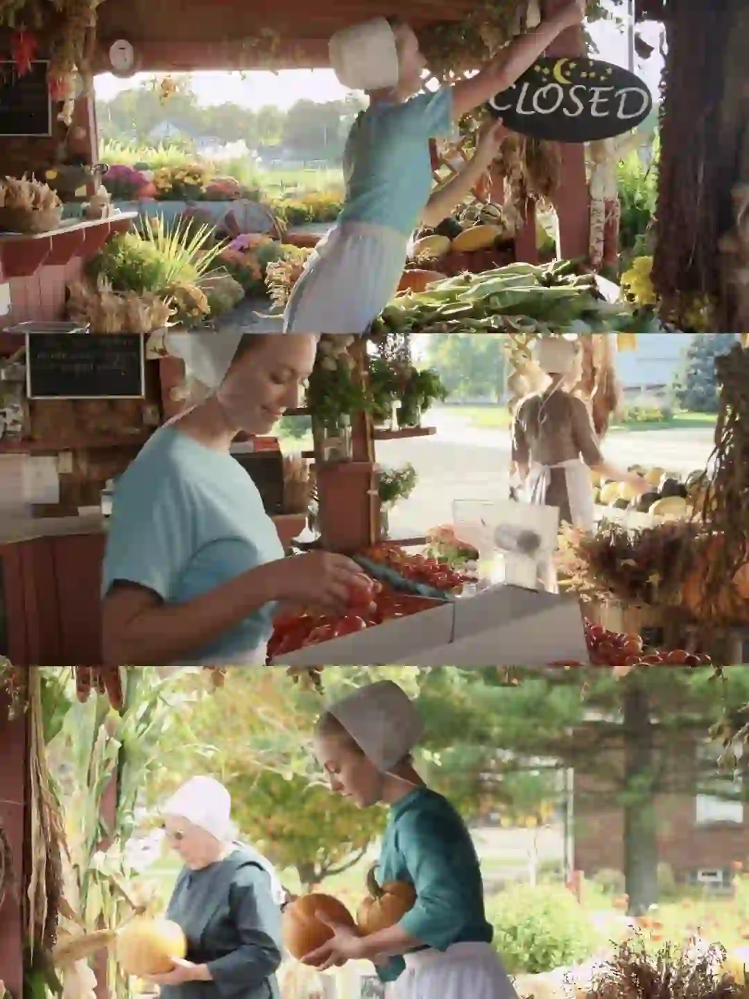 啊啊啊😭这么好看的电影我怎么才发现‼️