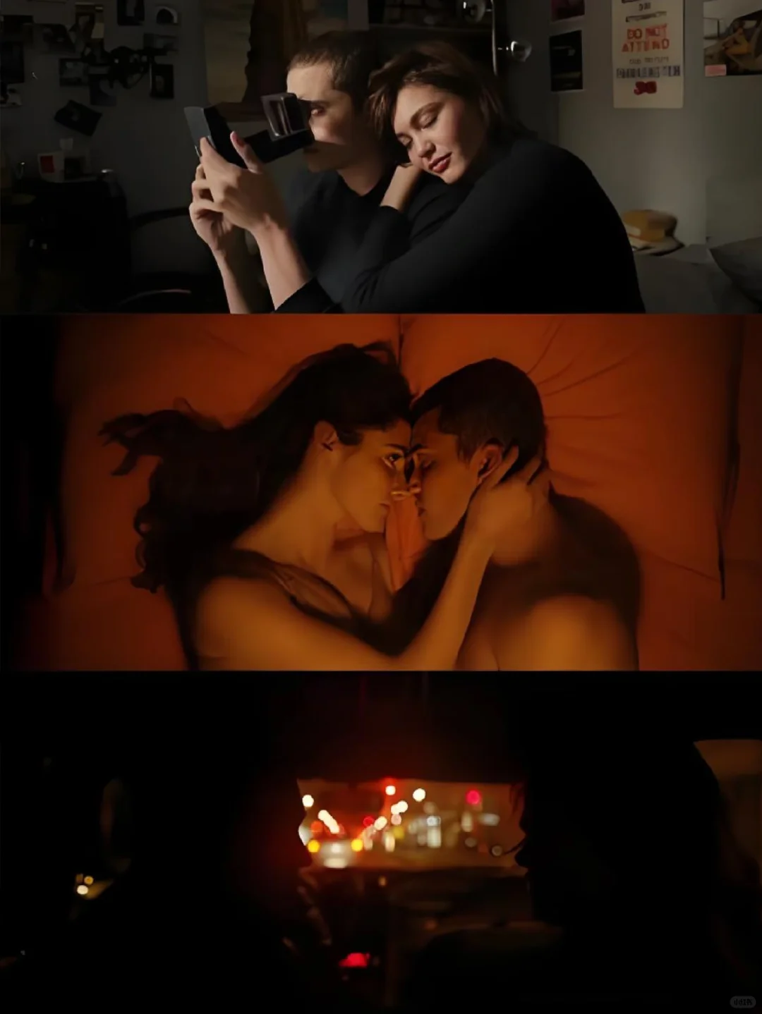 🎬这些提升审美的冷门电影一定要看