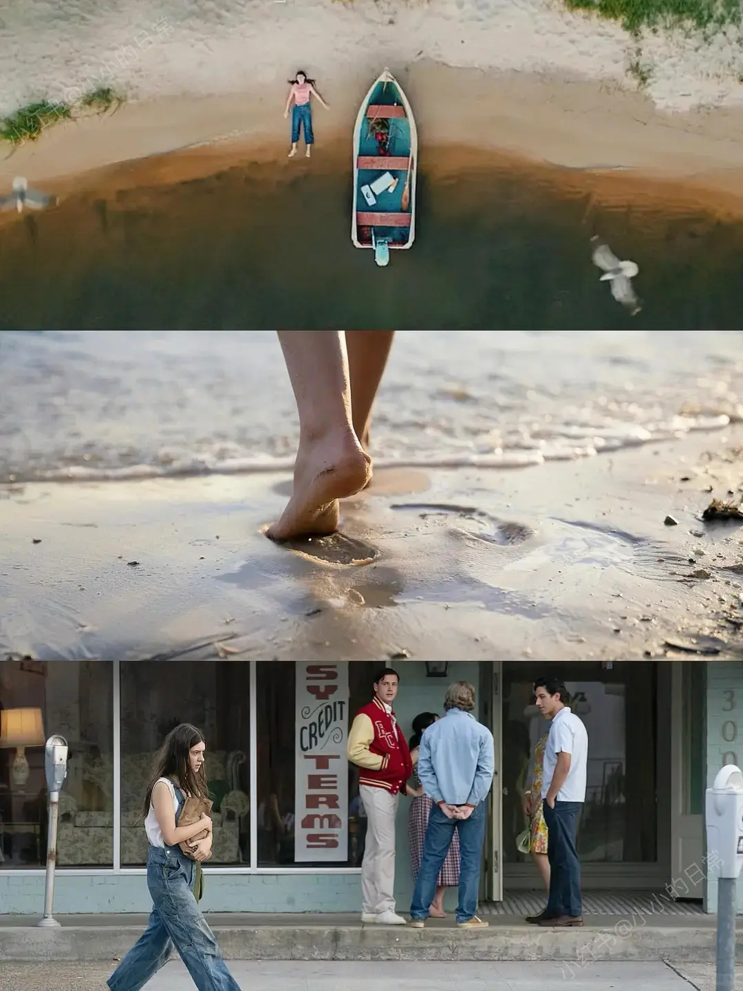 一部能带给你力量的好电影😭人间清醒❗️