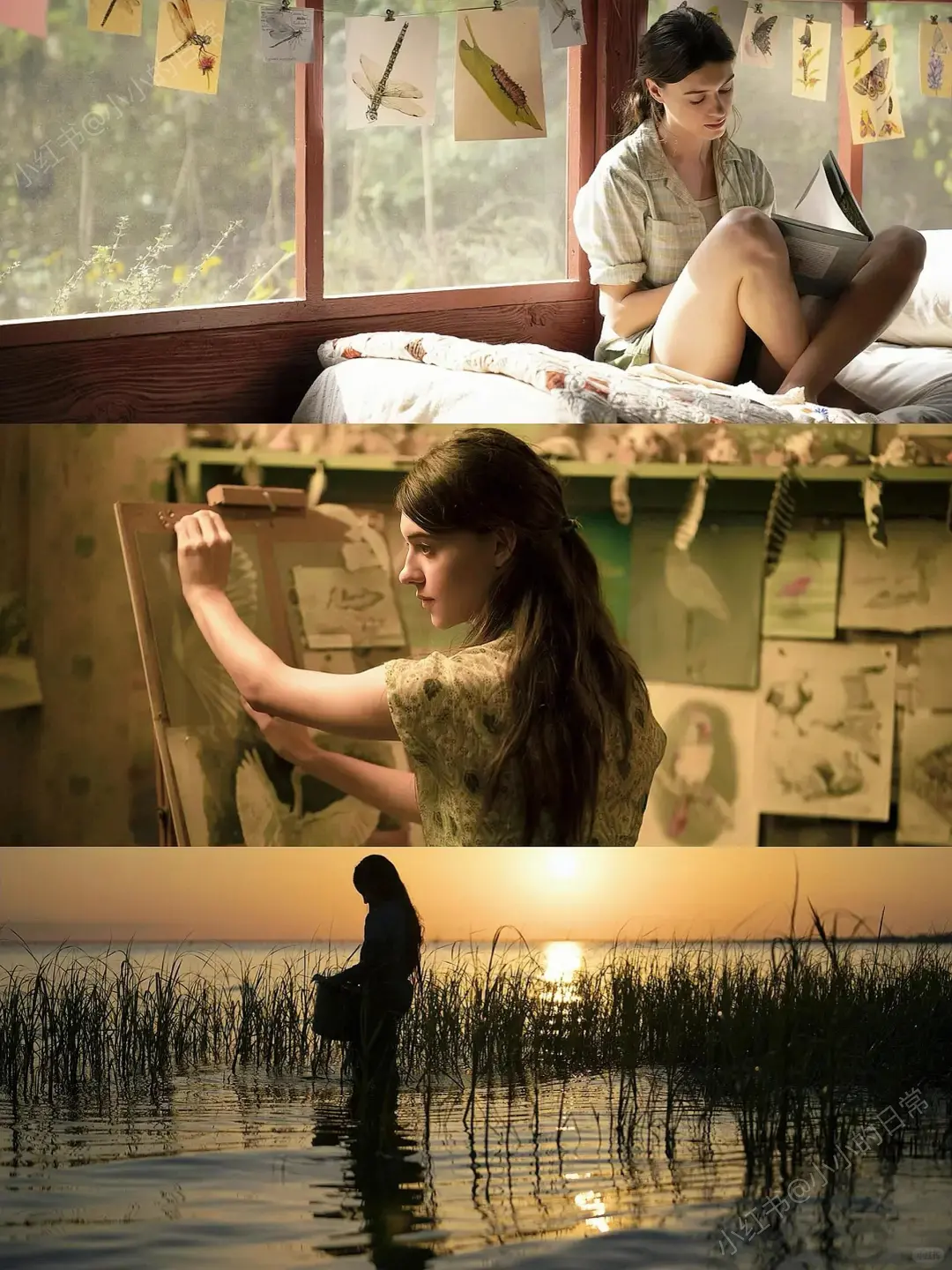 一部能带给你力量的好电影😭人间清醒❗️