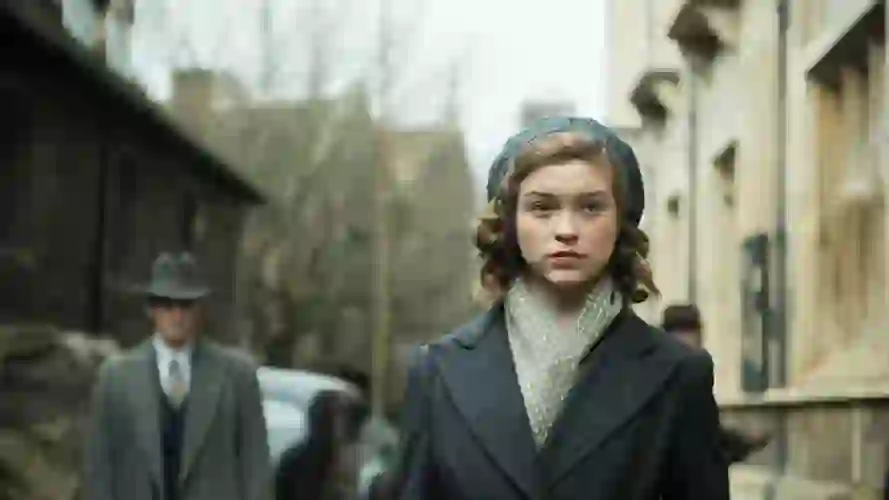 天哪!怎么才发现这部电影!英伦迷赶紧!