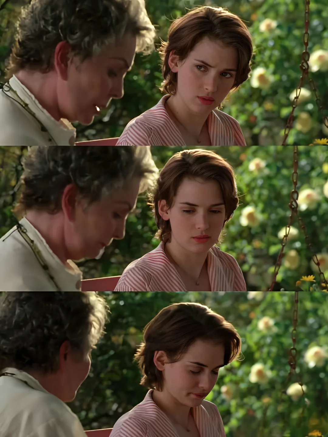 啊啊啊！😭 所有女生都给我去看❗❗❗️