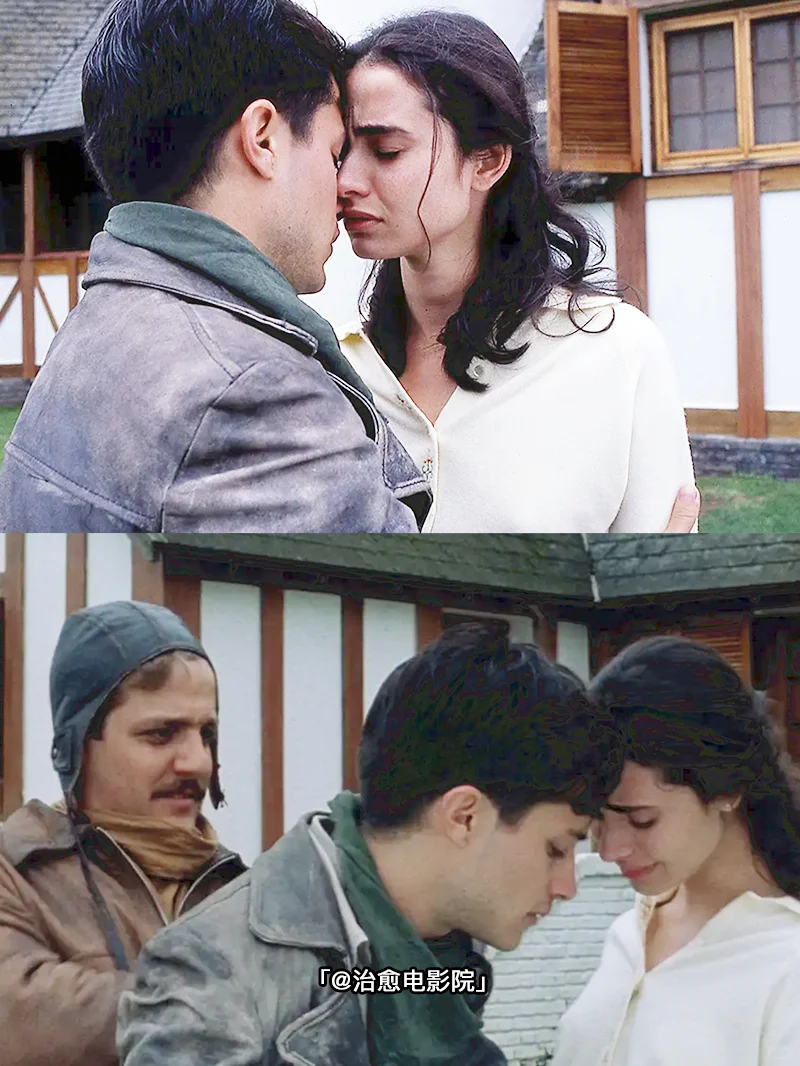 这是我近期看过最好看的励志电影 ❗️❗️