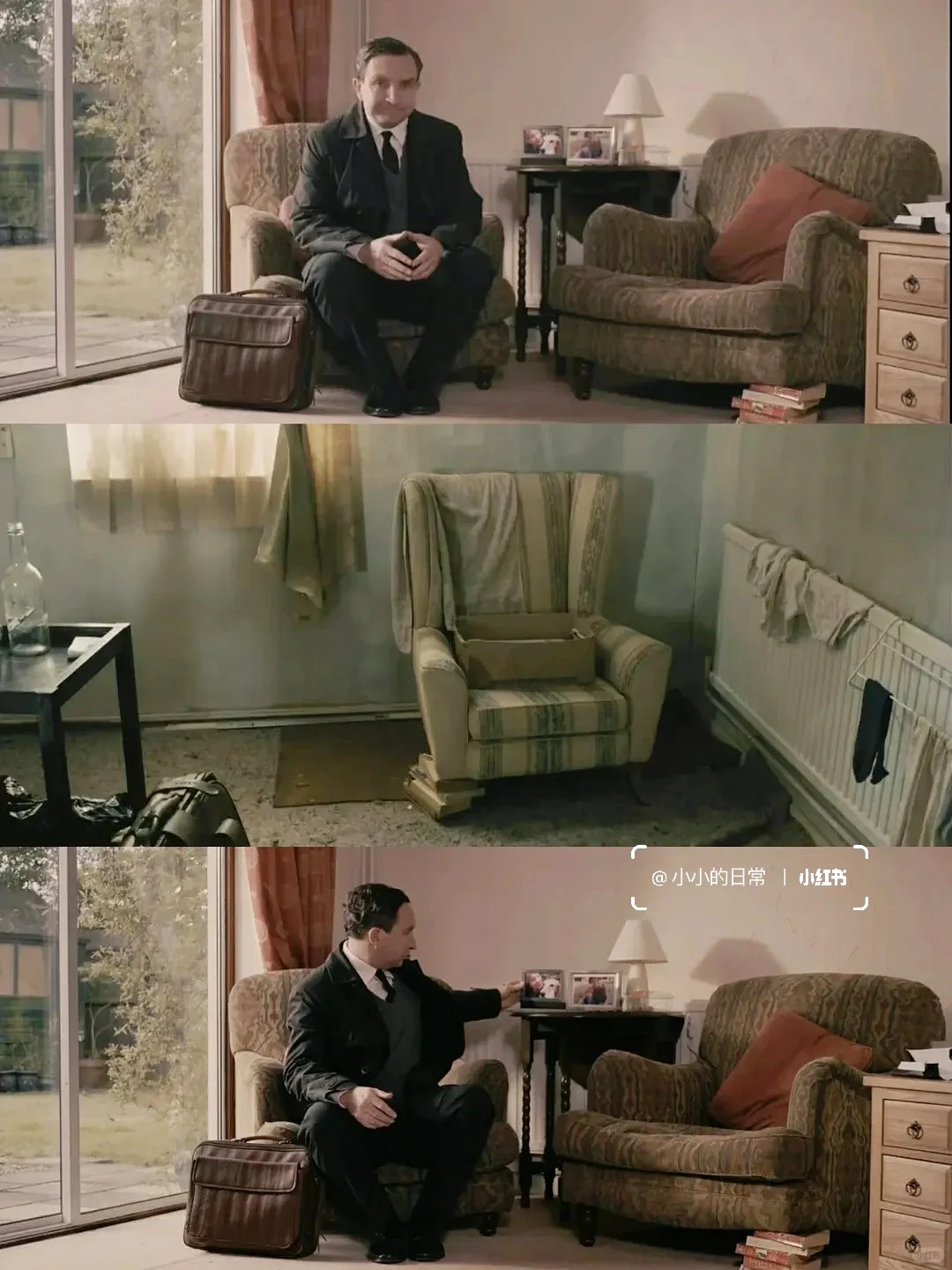 后劲太大了😭最爱的人生电影没有之一❗❗❗