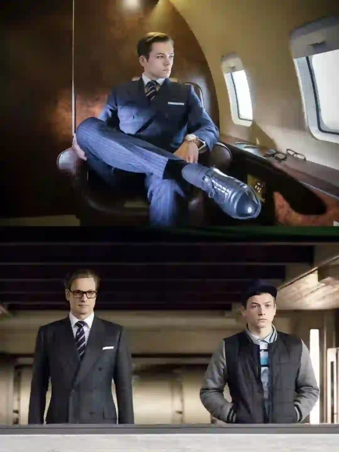 肾上腺素飙升全程无尿点✨️五部高分特工片