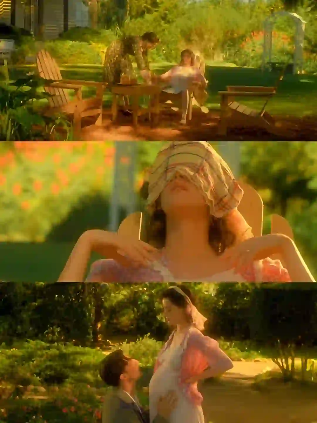 啊啊啊！😭 所有女生都给我去看❗❗❗️