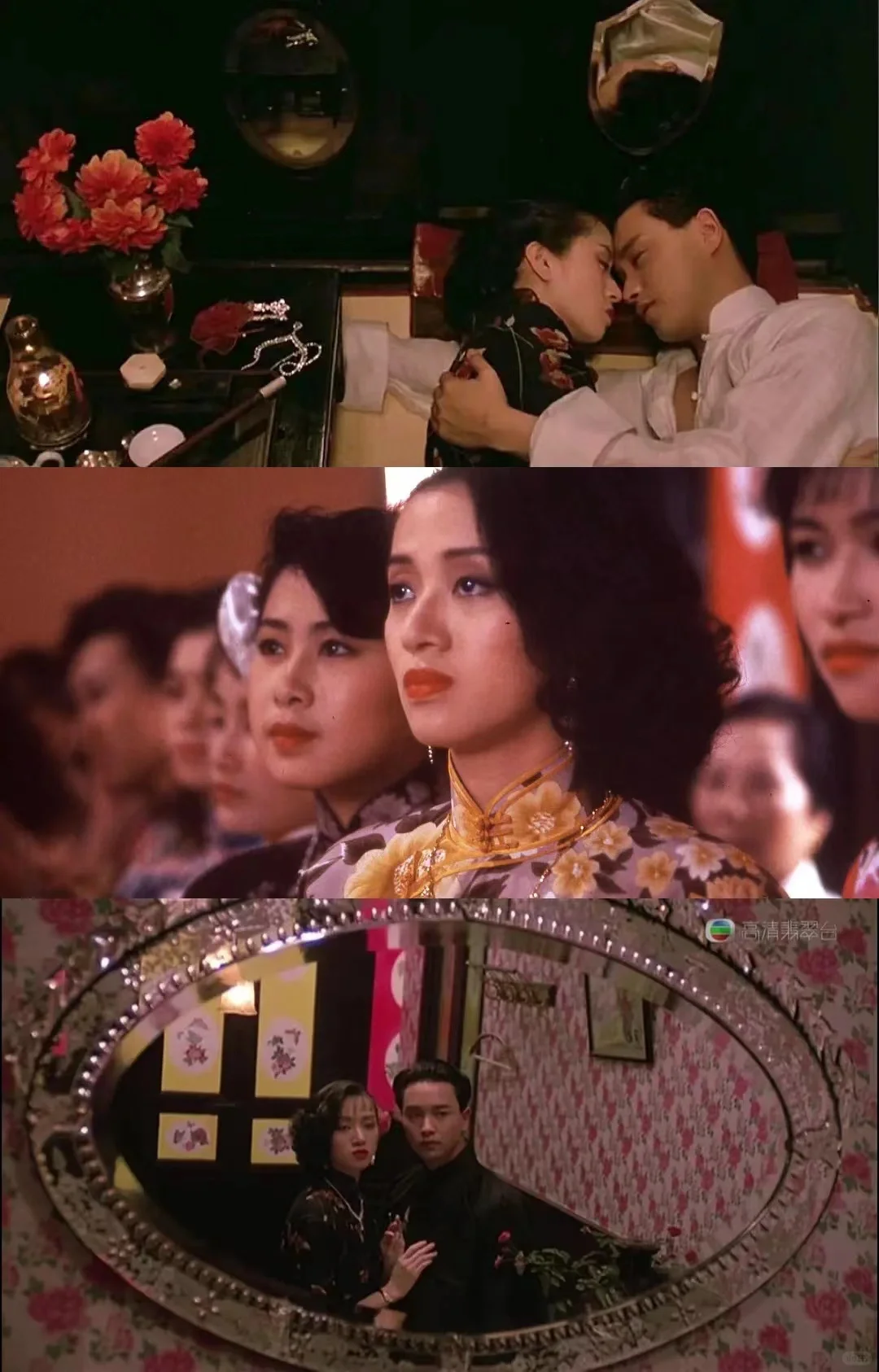 ‼️这电影的绝美光影,再没导演能拍出来?