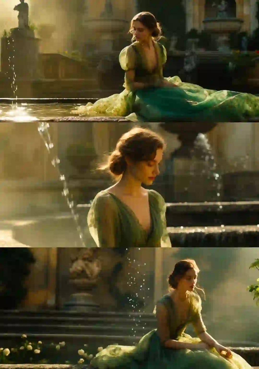 这是我看过最美的电影，没有之一！