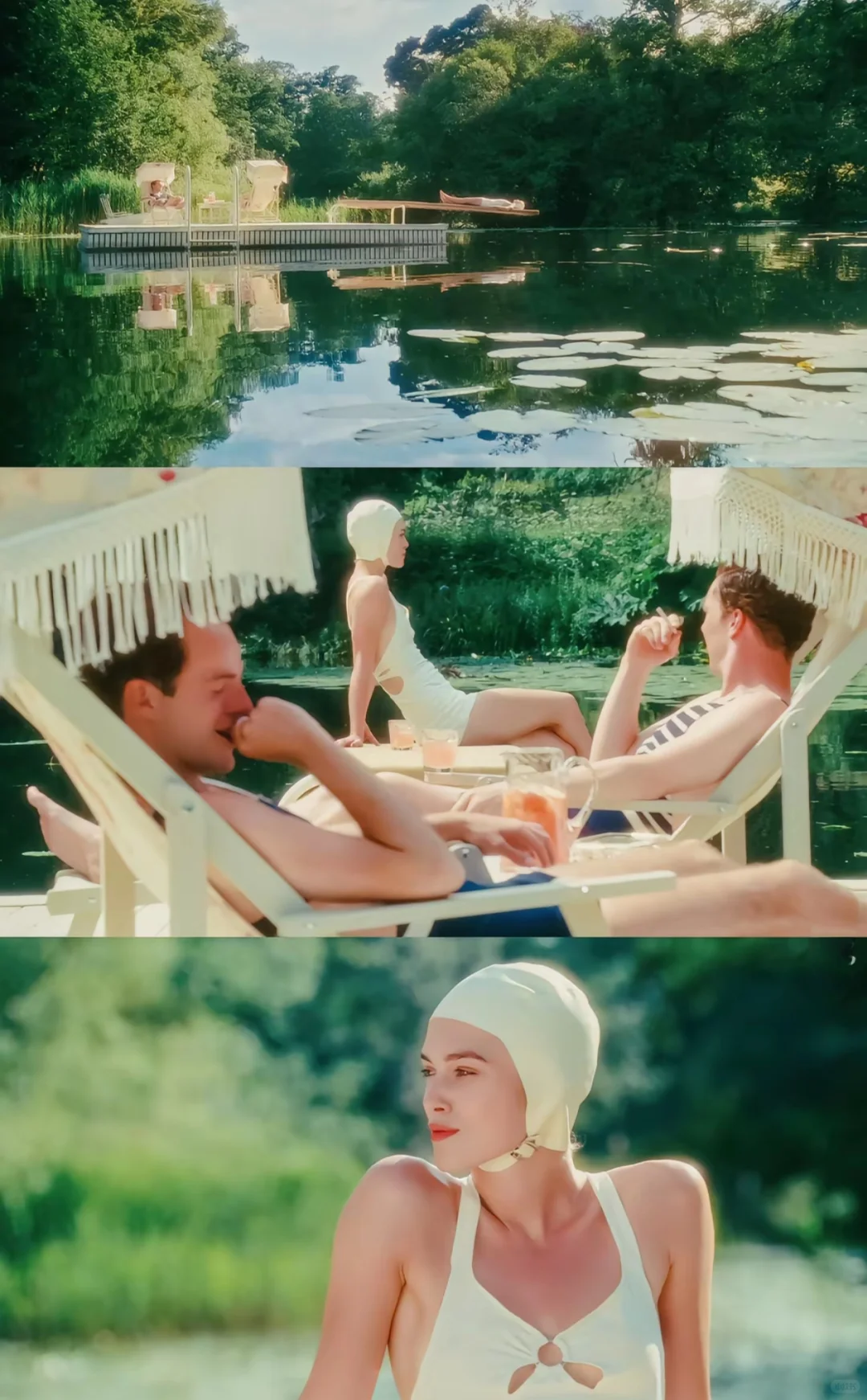 这是我看过最美的电影，没有之一！