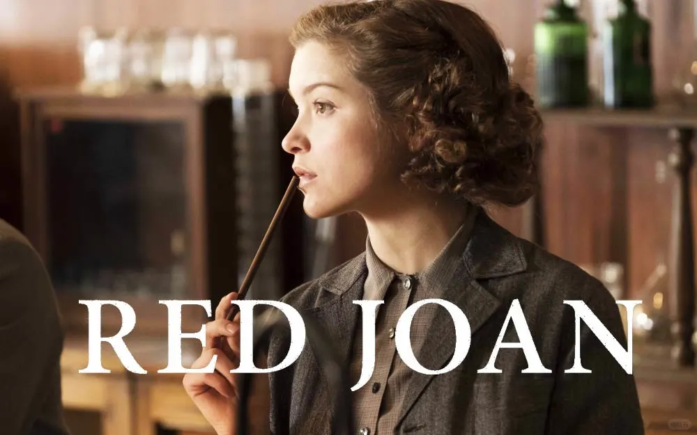 天哪!怎么才发现这部电影!英伦迷赶紧!