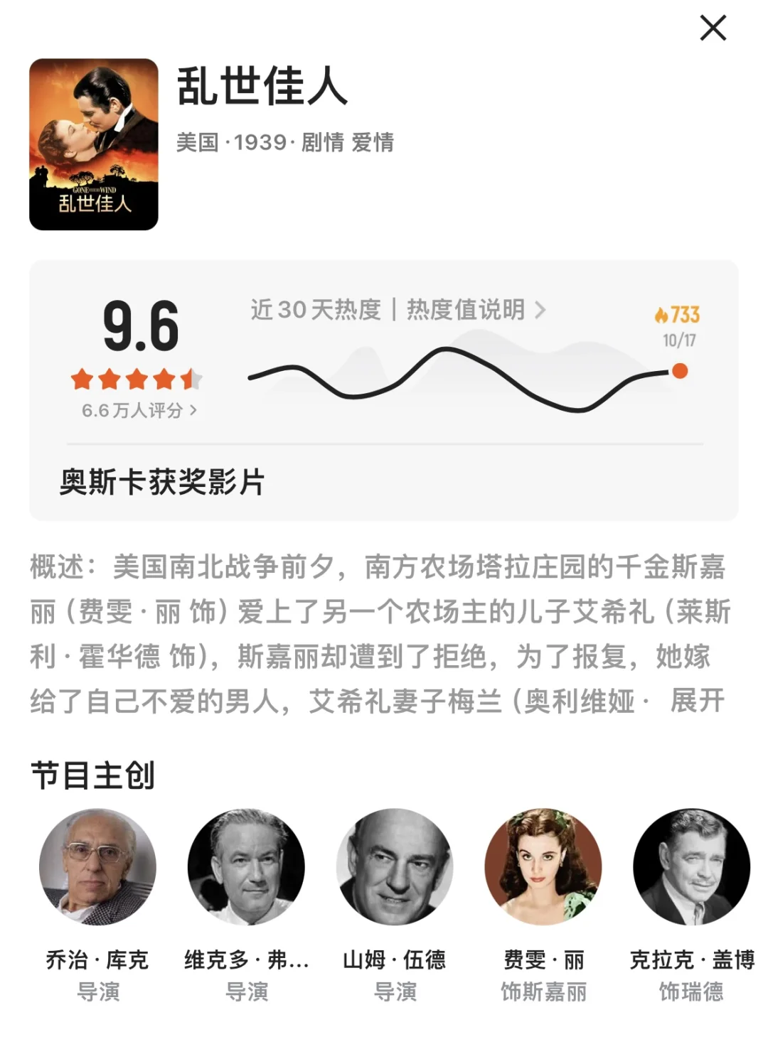 🔥推荐不自信女孩必看的几部电影 评分极高