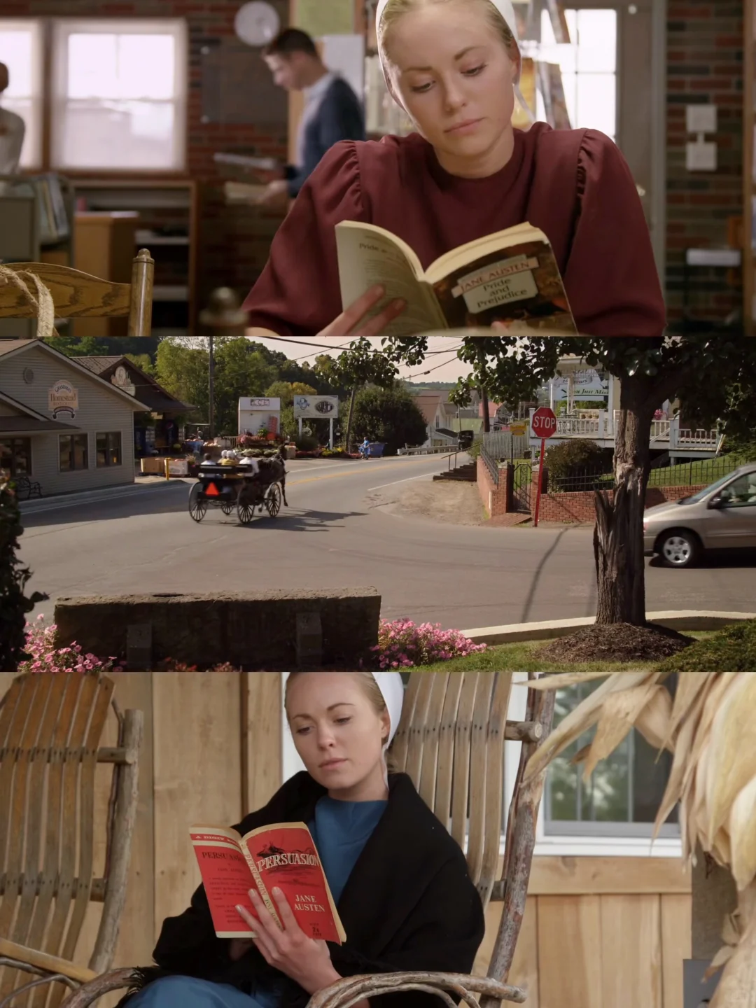 啊啊啊😭这么好看的电影我怎么才发现‼️