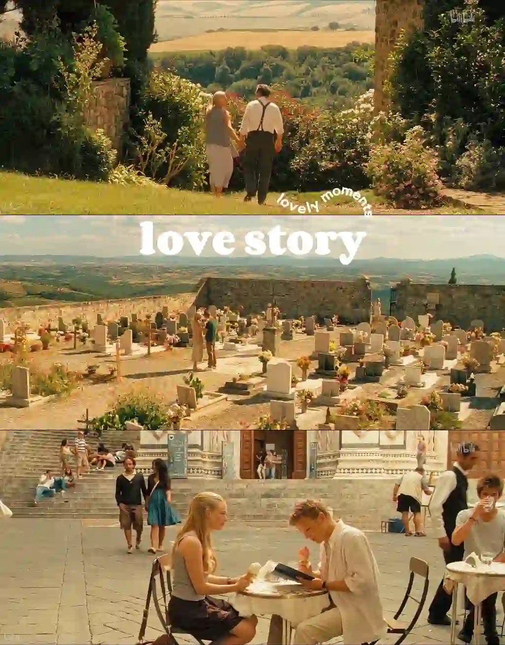 😍这部电影，让我读懂了“唯一”的定义