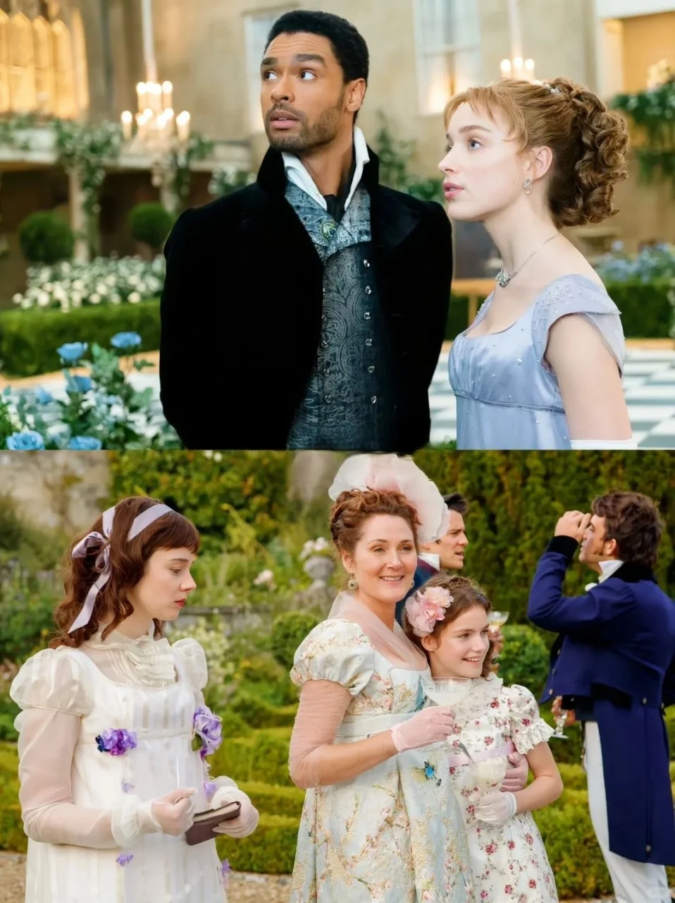 💥强烈推荐：提升审美必看的🔟部欧美剧