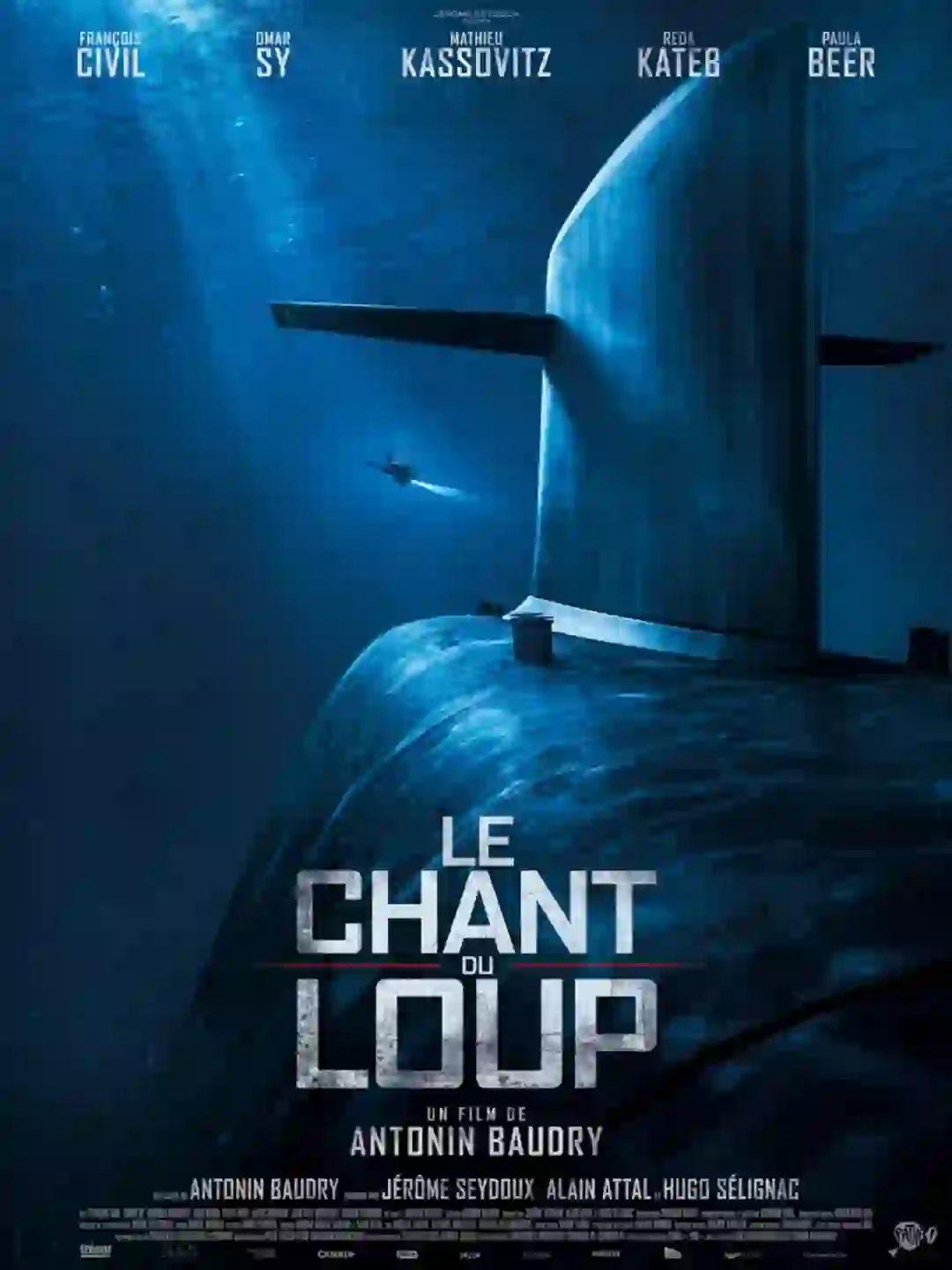 近期看过最好看的电影！超震撼！没有之一