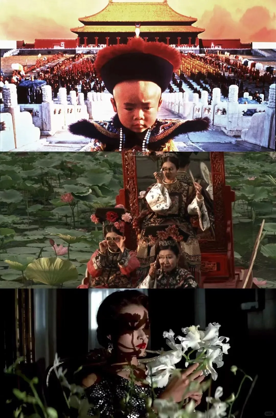 ‼️这电影的绝美光影,再没导演能拍出来?