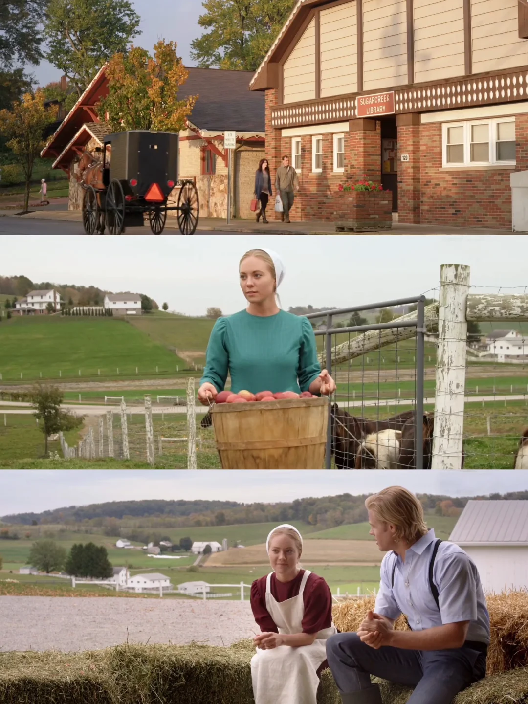 啊啊啊😭这么好看的电影我怎么才发现‼️