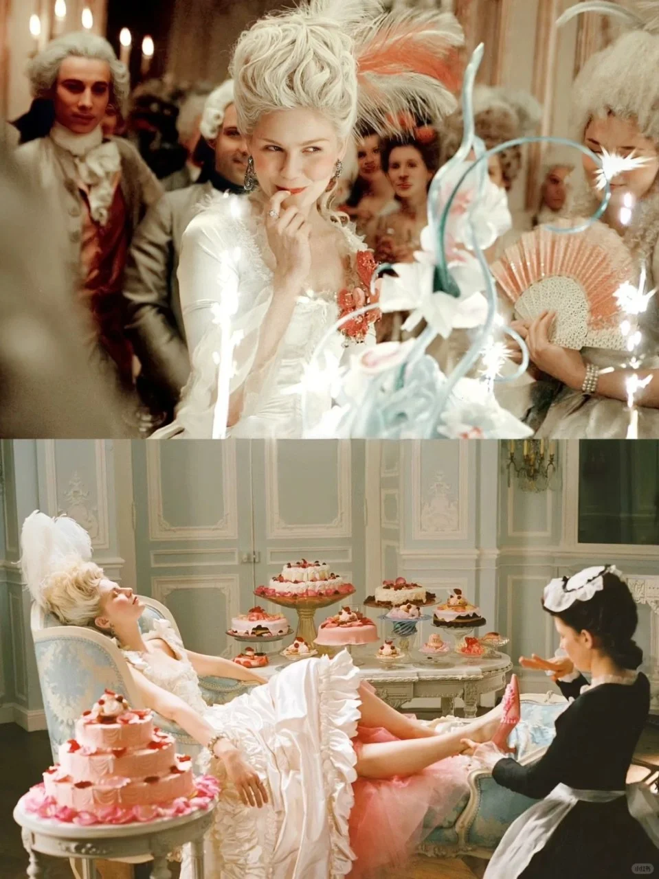 💥强烈推荐：提升审美必看的🔟部欧美剧